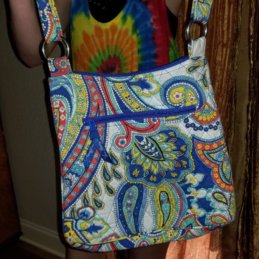 Vera Bradley purse